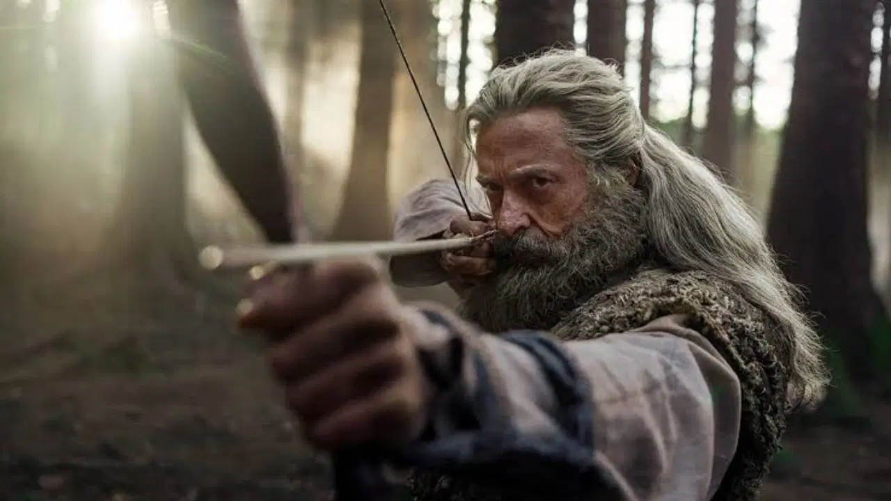 Robin Hood'un Karanlık Yüzü: Sarnoski ve Sang-ho'nun Filmleri Vizyon