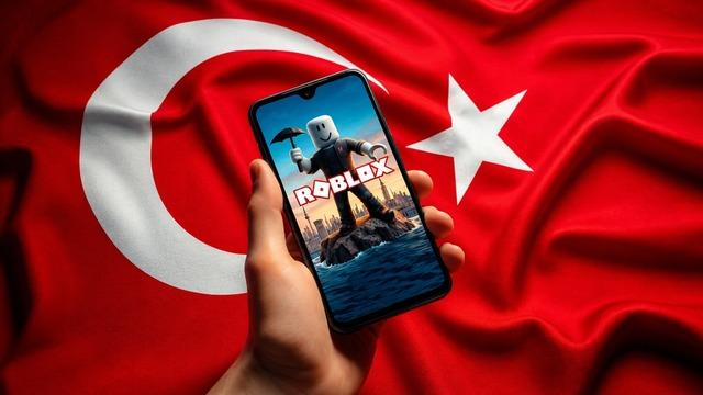 Roblox, 680 Gün Sonra Türkiye'de Erişime Açıldı