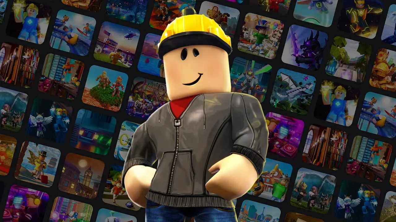 Roblox iPhone Uygulamasına Oyun Geliştirme Özelliği Ekliyor