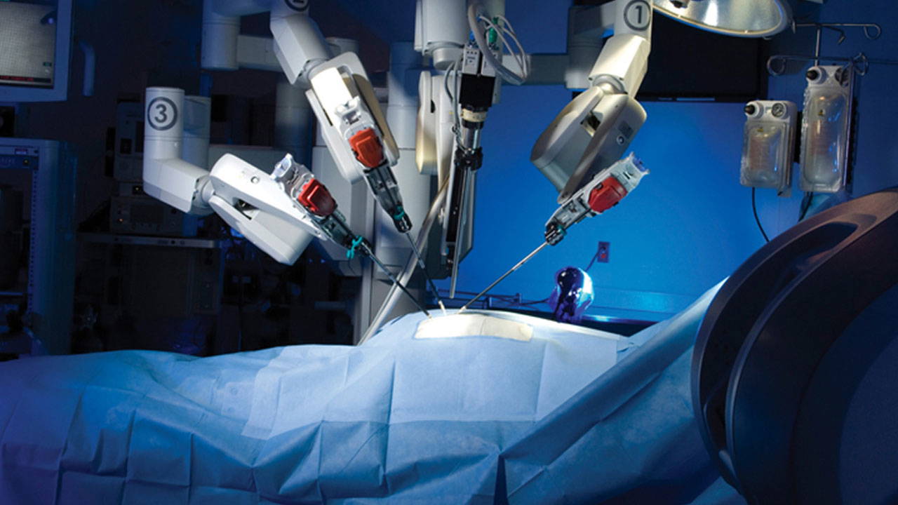 Robotik Cerrahi: Hangi Hastalıklarda Kullanılıyor? Uzmanı Anlattı