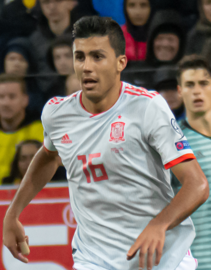 Rodri nedir? Merak edilenler