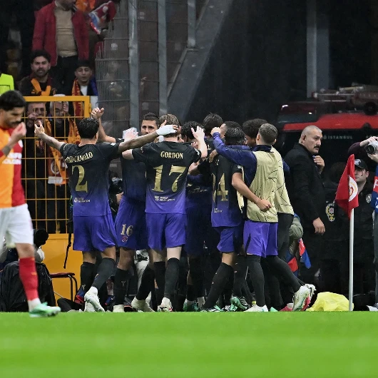 Rodri'den RAMS Park itirafı: 'Hayatım boyunca böyle bir şey görmedim