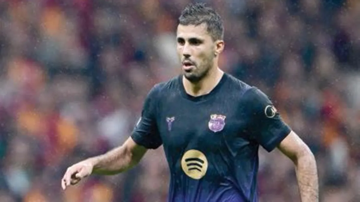 Rodri tek başına Torreira ve Lemina'yı katladı