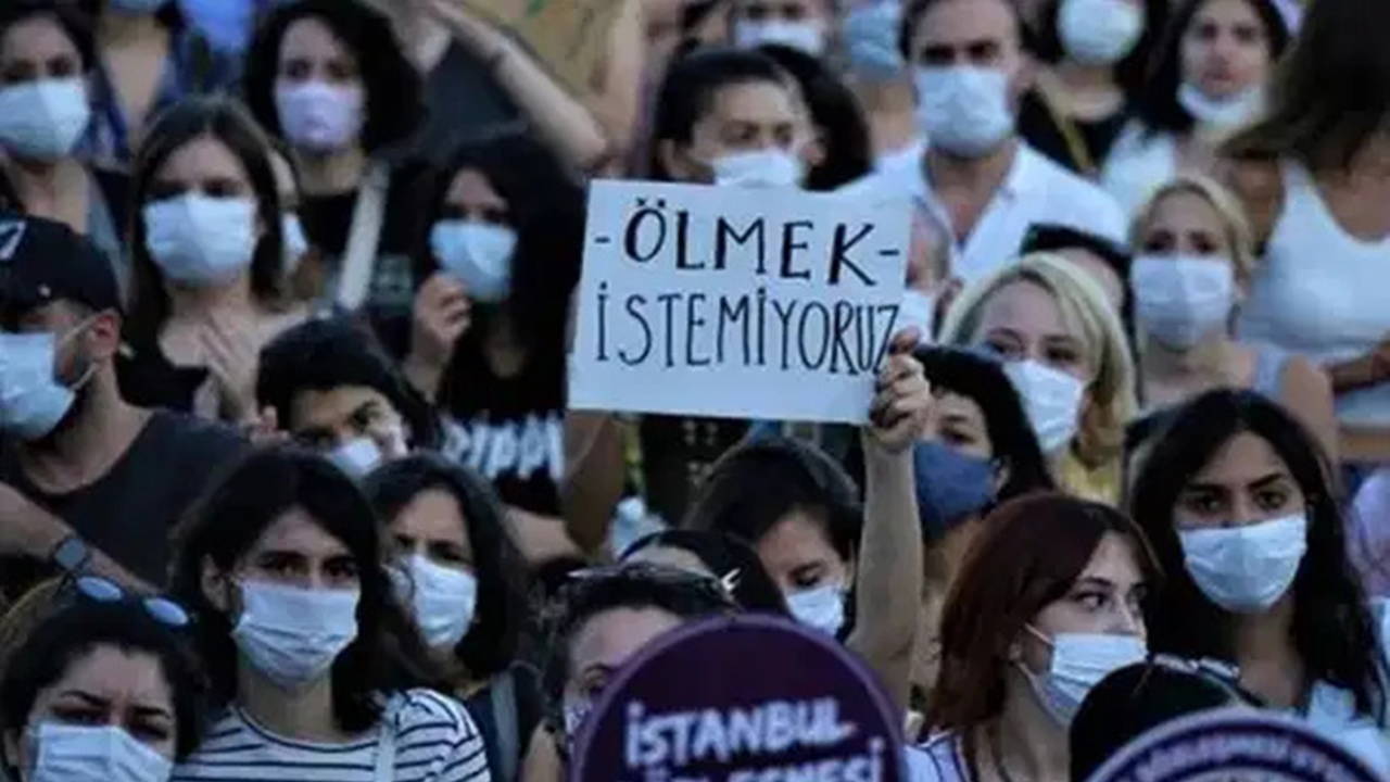 Rojda Yakışıklı cinayetinde üç sanığa ağırlaştırılmış müebbet talebi