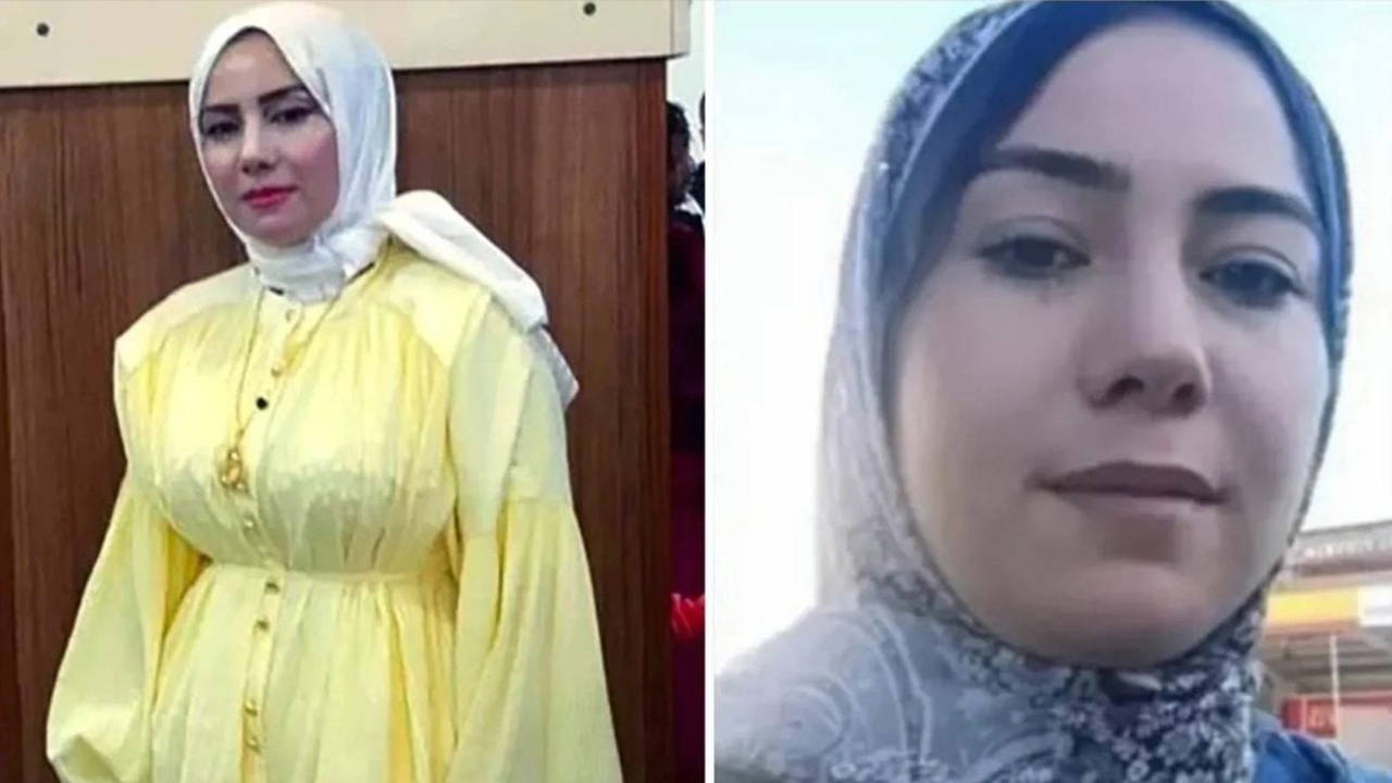 Rojda Yakışıklı cinayetinde yeni detay: 50 santimlik iple boğulmuş