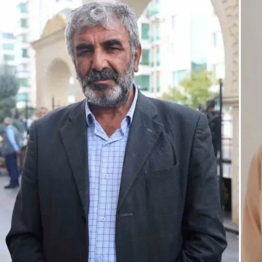 Rojin'in Babasına Silahlı Tehdit: Şikayetini Çek, Yoksa Kızının Yanına Gidersin