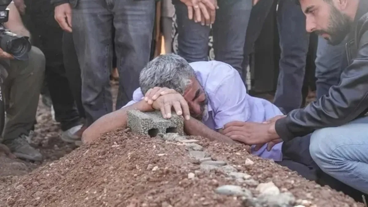Rojin'in Babasına Tehdit: İki Şüpheli Tutuklandı