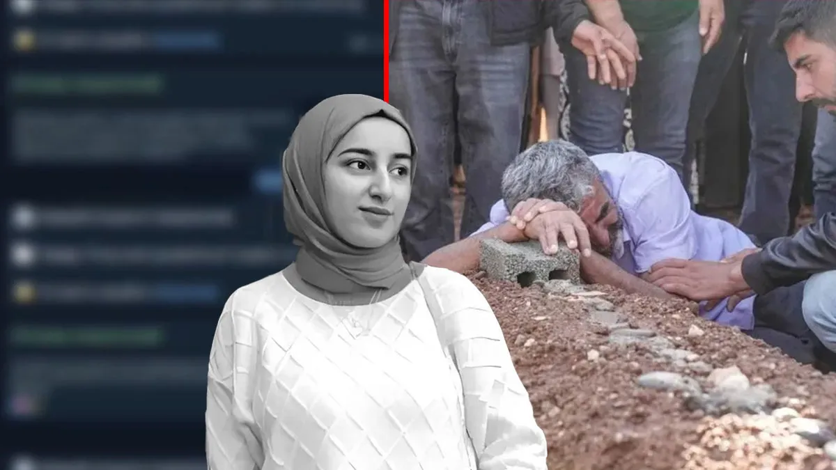 Rojin Kabaiş Ailesine Siber Şantaj Operasyonu: 10 Gözaltı