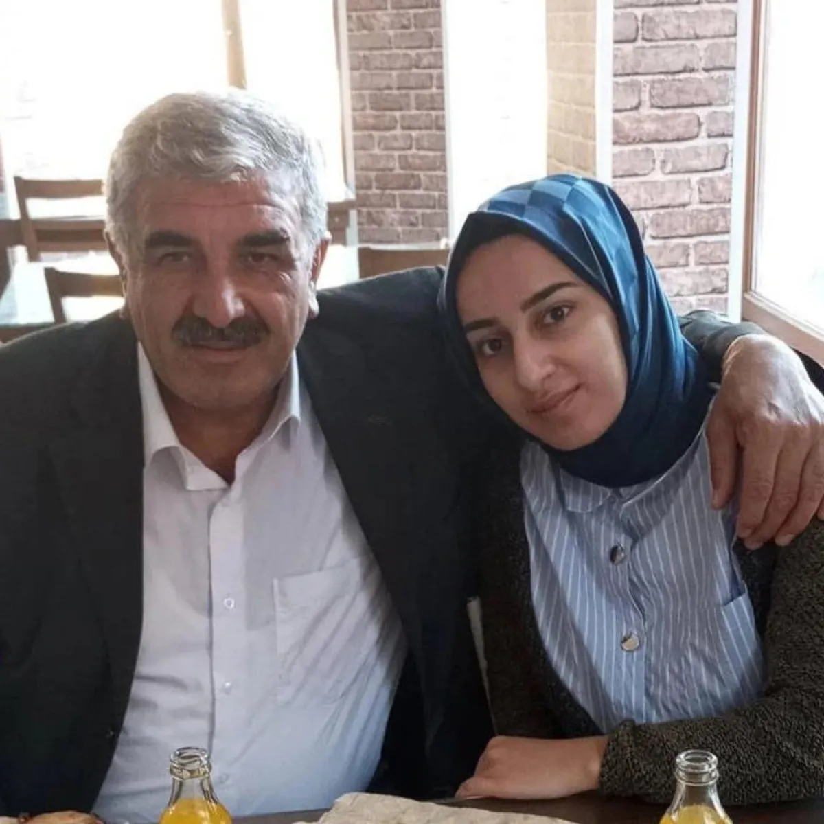 Rojin cinayetini çözecek gelişme! Babası 360 derece kamera detayını anlattı