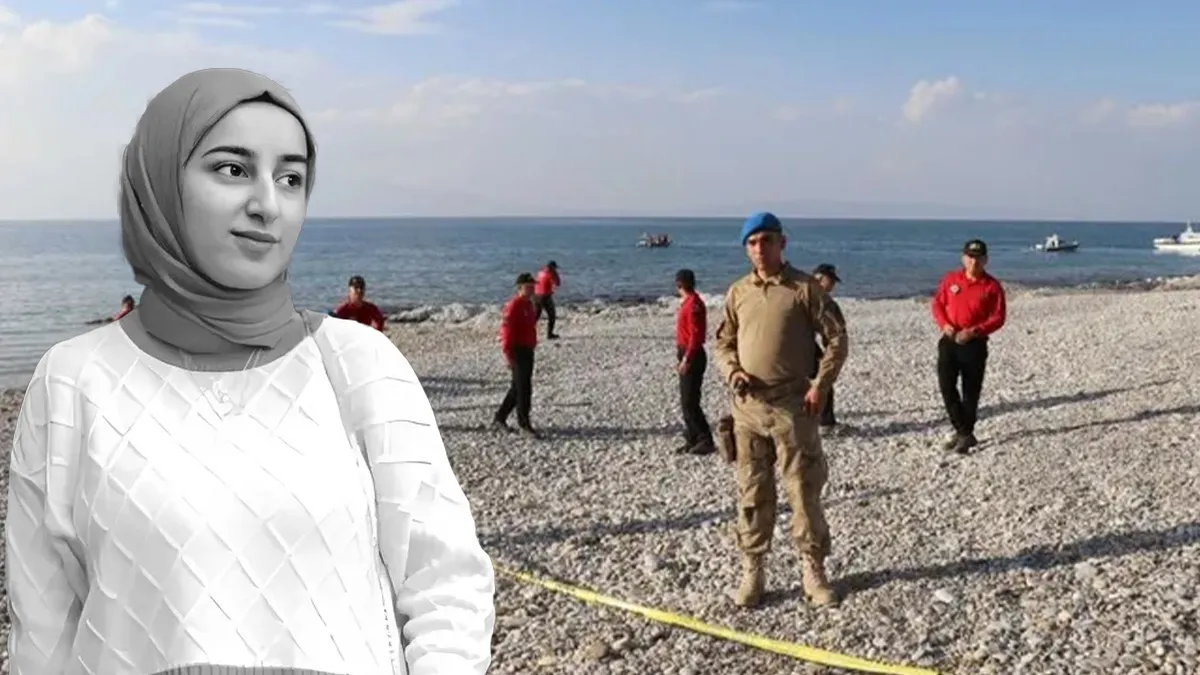 Rojin Kabaiş davasında yeni DNA detayı: Kıyafetlerinde sıra dışı bulgular