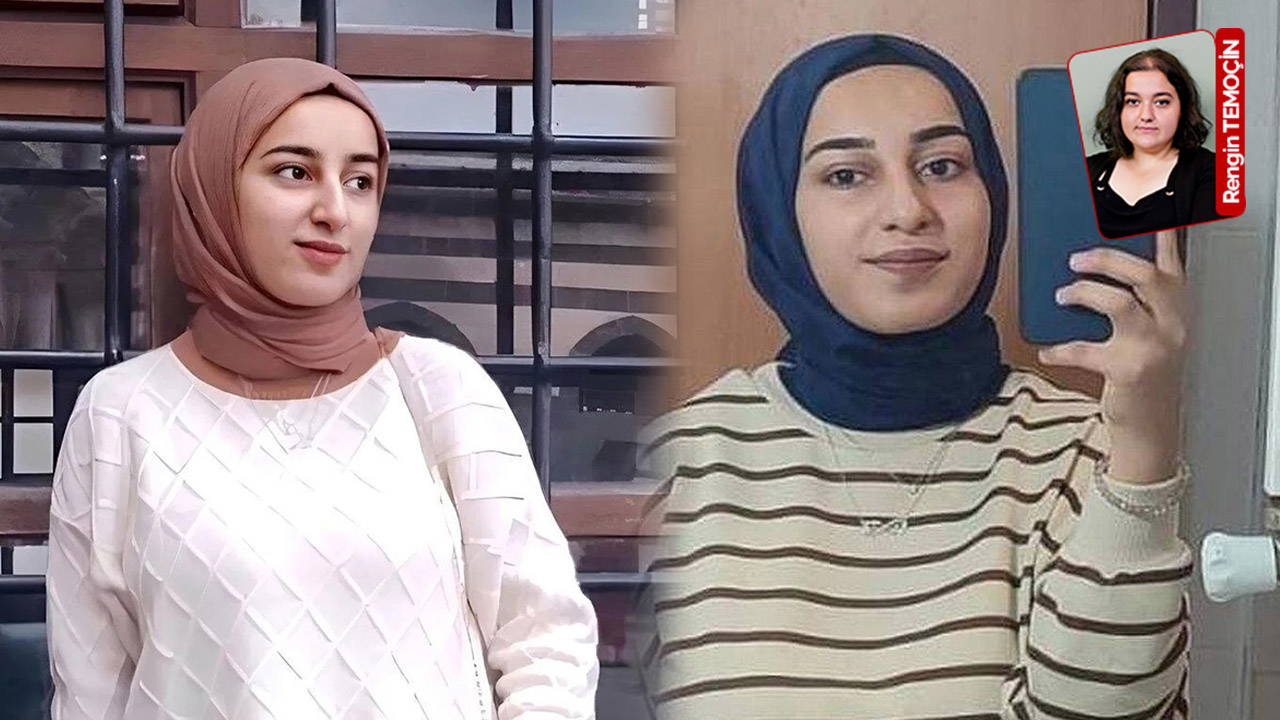 Rojin Kabaiş dosyasında yeni başvuru: Kamu görevlileri hakkında soruşturma istendi