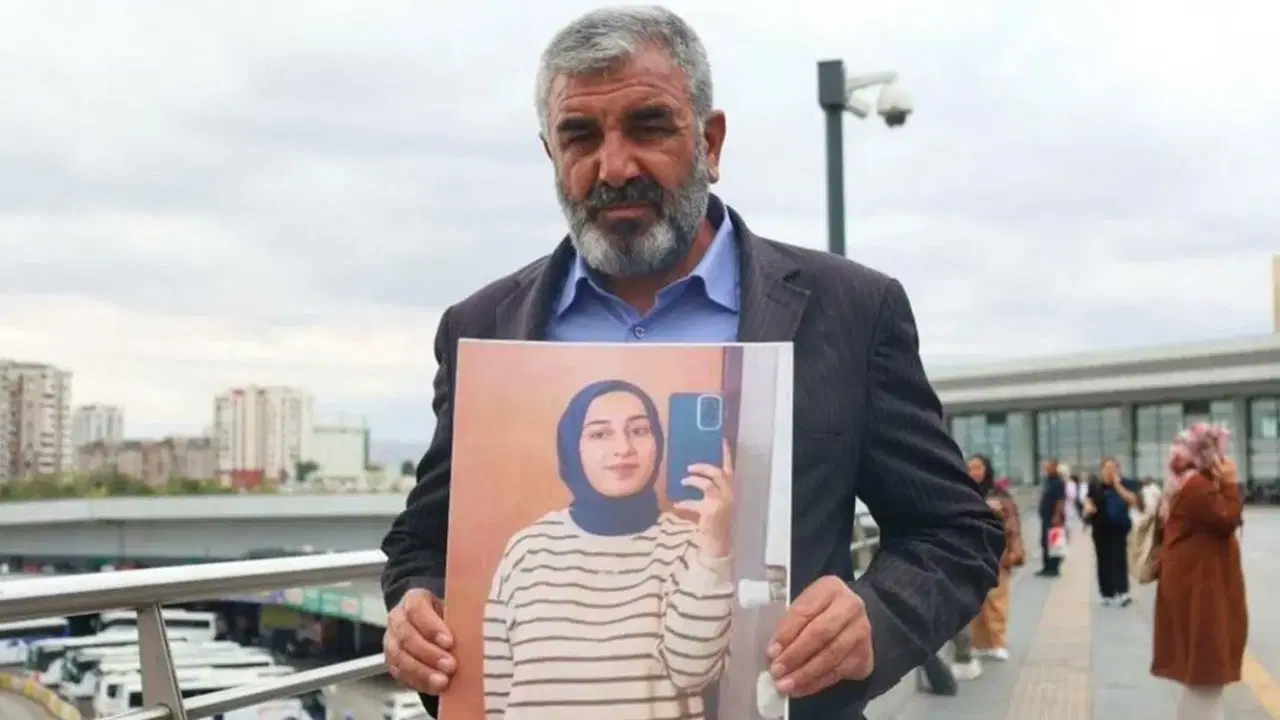 Rojin Kabaiş’in kıyafetlerine DNA testi yapılmadı iddiası: Adalet Bakanlığı yalanladı