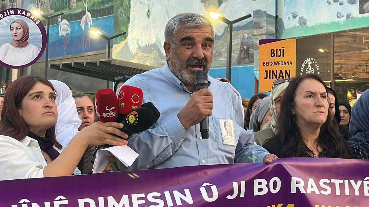 Rojin Kabaiş'in Ölümünde 2. Yıl: Baba Nizamettin Kabaiş'ten Adalet Çağrısı