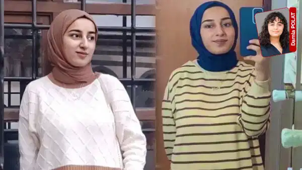 Rojin Kabaiş Raporu: Adalet Komisyonları Delillerin Karardığını Açıkladı