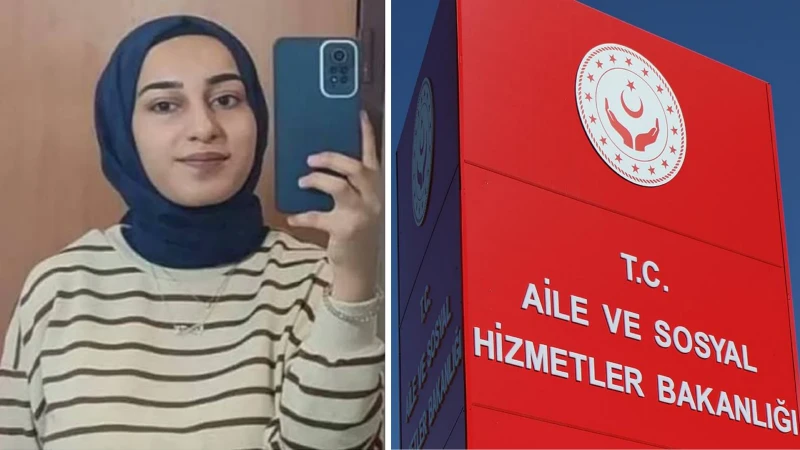 Rojin Kabaiş soruşturması: Bakanlık süreci yakından takip ediyor