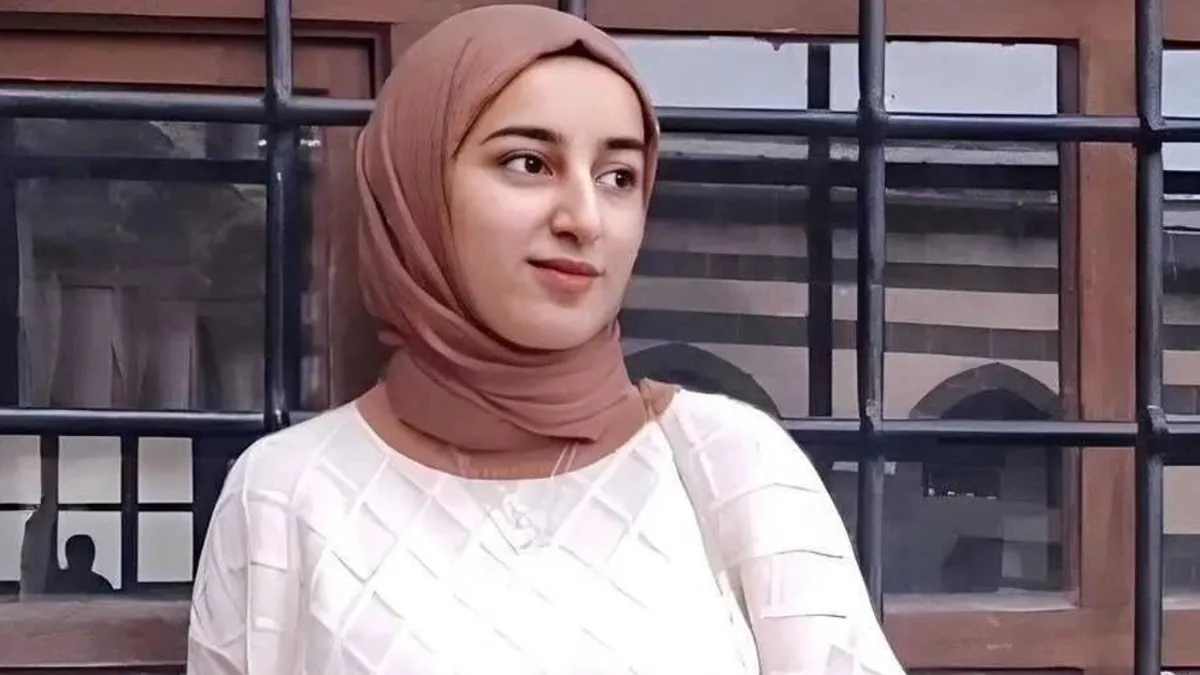 Rojin Kabaiş soruşturmasında baba Nizamettin Kabaiş: Kamera görüntüleri incelensin