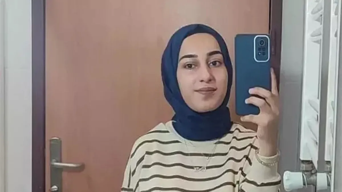 Rojin Kabaiş soruşturmasında DNA örneği: Rektör ve yeğeni ifade verdi