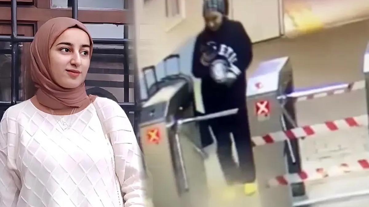 Rojin Kabaiş soruşturmasında DNA örneği: Rektör ve yeğeni incelemeye alındı