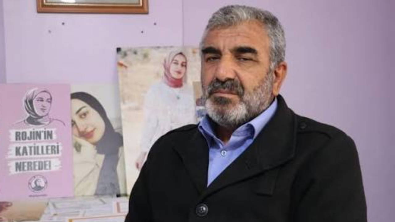 Rojin Kabaiş soruşturmasında yeni dönem: Babası yeni avukatların dosyayı incelediğini duyurdu