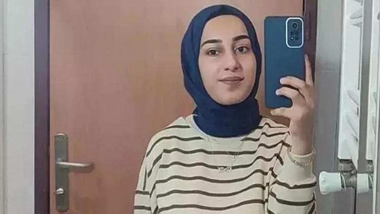Rojin Kabaiş'in telefonu Çin'de de çözülemedi: 'Veriler silinebilir' tehlikesi