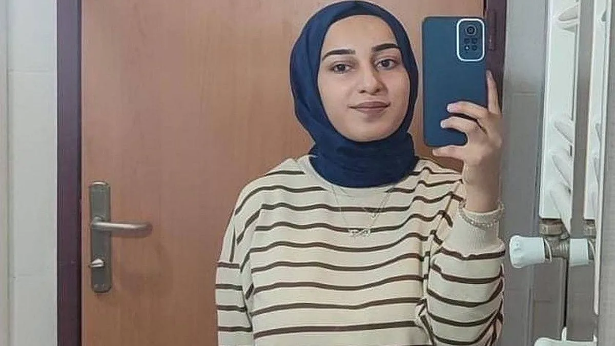 Rojin Kabaiş ve Ailelerine Şantaj Operasyonu: 8 İlde 10 Gözaltı