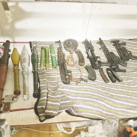 Roketli Suikast Planı Polise Takıldı: 22 Yıllık Hesaplaşmanın Perde Arkası