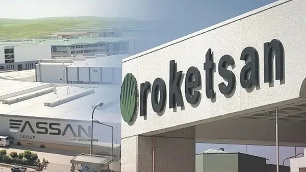 Roketsan, FETÖ bağlantılı ASSAN Group'u 471 milyon dolara satın aldı