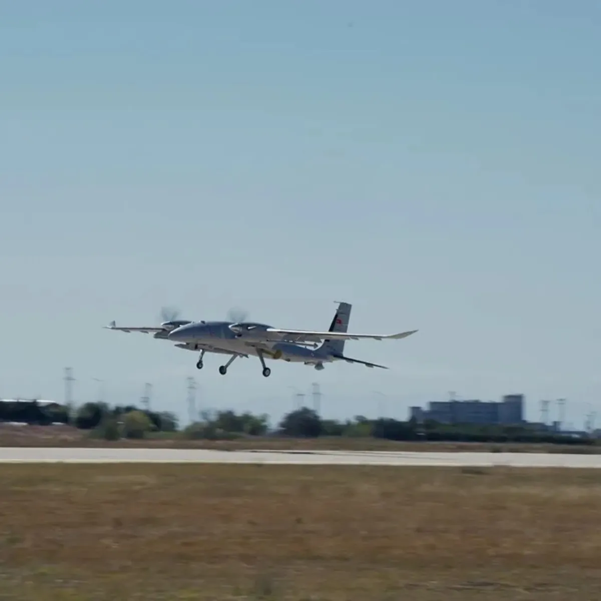 Roketsan'ın İHA-300 ER Füzesi İsrail'de Panik Yarattı
