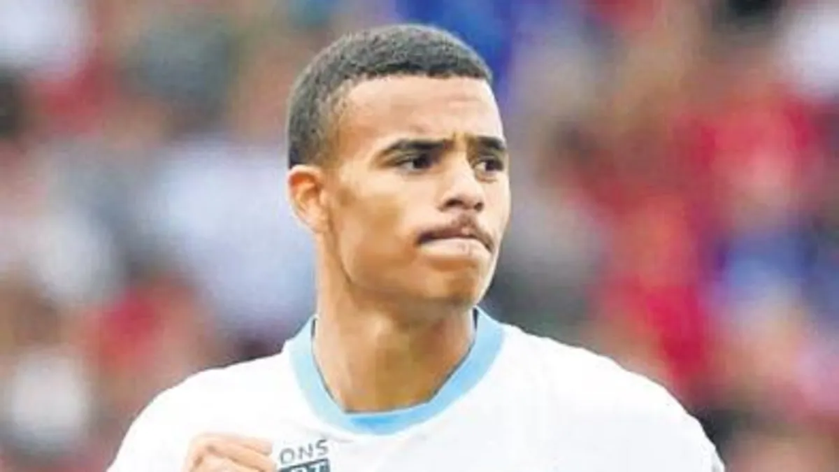 Roma bütün planı bozdu! Greenwood için sürpriz hamle