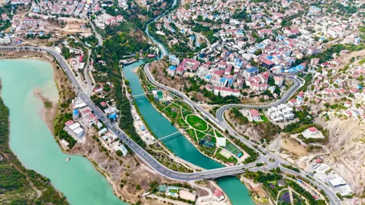 Roma İmparatorlarının Anavatanı Türk Toprakları mı