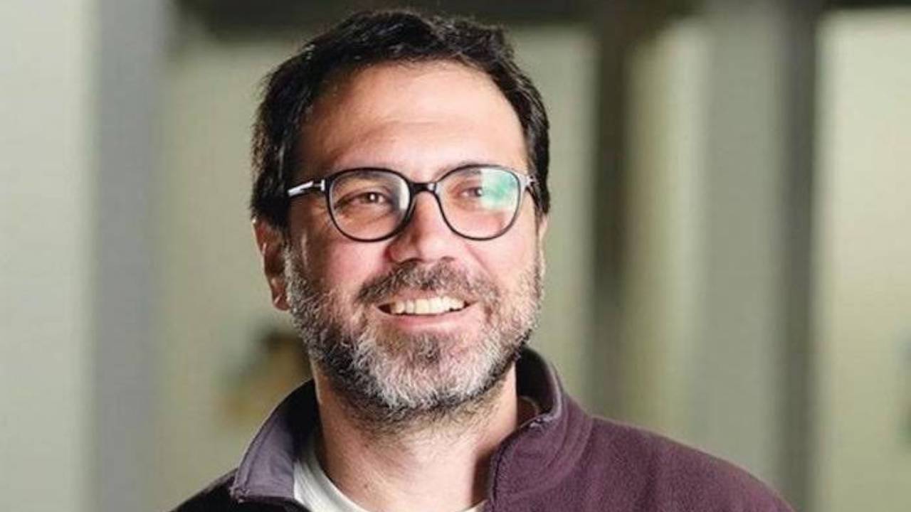 Roma Kulübü'nden Türkiye'ye Davet: Uygar Özesmi Üye Oldu