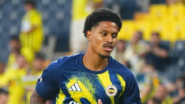 Roma'dan Oosterwolde için Fenerbahçe'ye resmi teklif