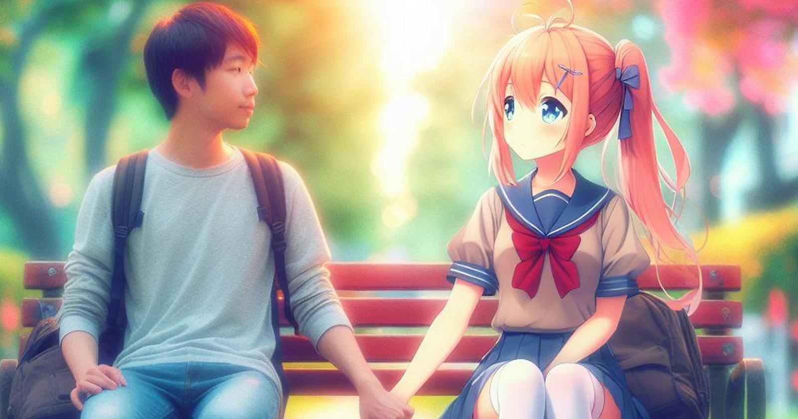Romantik Anime Önerileri: Unutulmaz 6 Yapım
