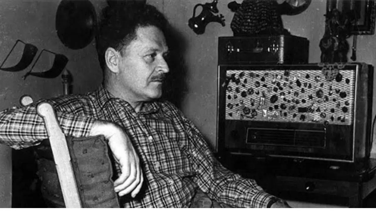 Romantika sergisinde Nâzım Hikmet'e özel dört etkinlik