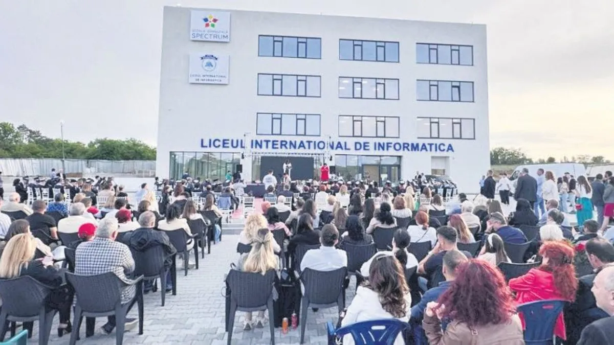 Romanya'daki FETÖ yapılanması için kapatma çağrısı
