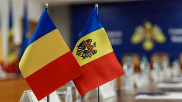 Romanya Meclisi'nden Moldova ile birleşme kararı