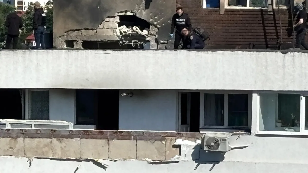 Romanya'da Rus İHA Krizi: Konsolosluk Kapatılıyor, Medvedev'den Tehdit