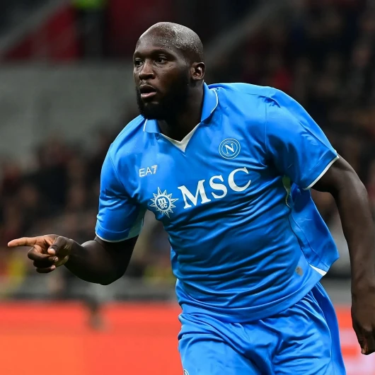 Romelu Lukaku'nun Fenerbahçe'deki Ücreti ve Transfer Detayları İtalyan Basınında