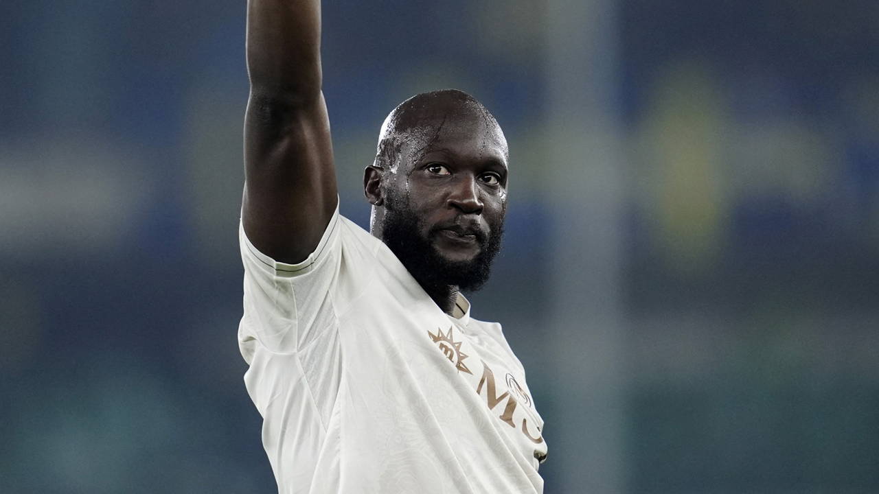Romelu Lukaku, Süper Lig İçin Gündemde: Fenerbahçe ve Beşiktaş'a Önerildi