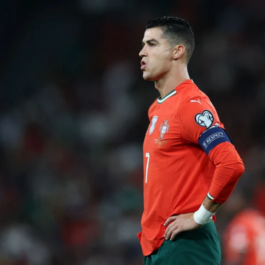 Ronaldo için Türkiye iddiası: Devre arasında iki takımdan biri alabilir