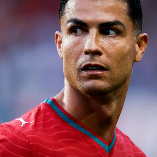 Ronaldo Kampı Terk Etti: Federasyon Kararını Verdi
