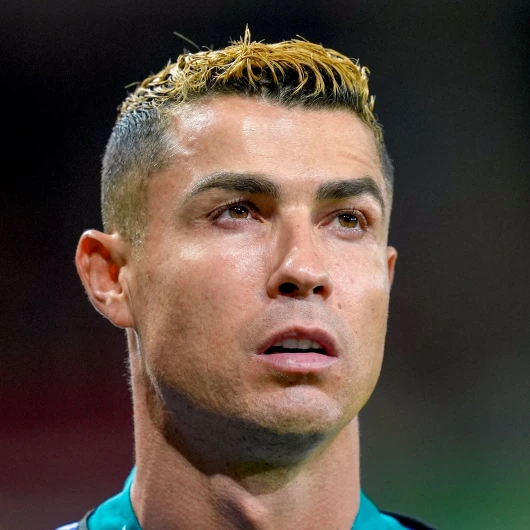 Ronaldo'ya Men Cezası Tehdidi: Portekiz Kampından Ayrıldı