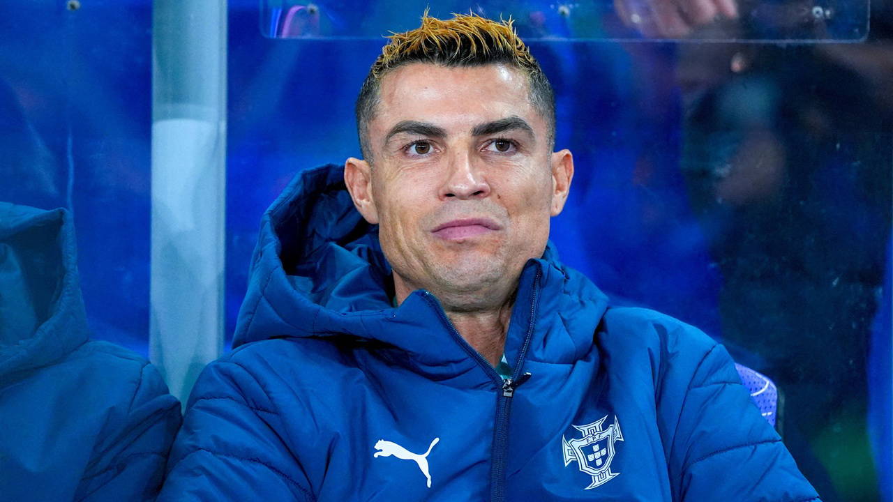 Ronaldo, Portekiz Kampını Terk Etti: Basından Ceza İddiası