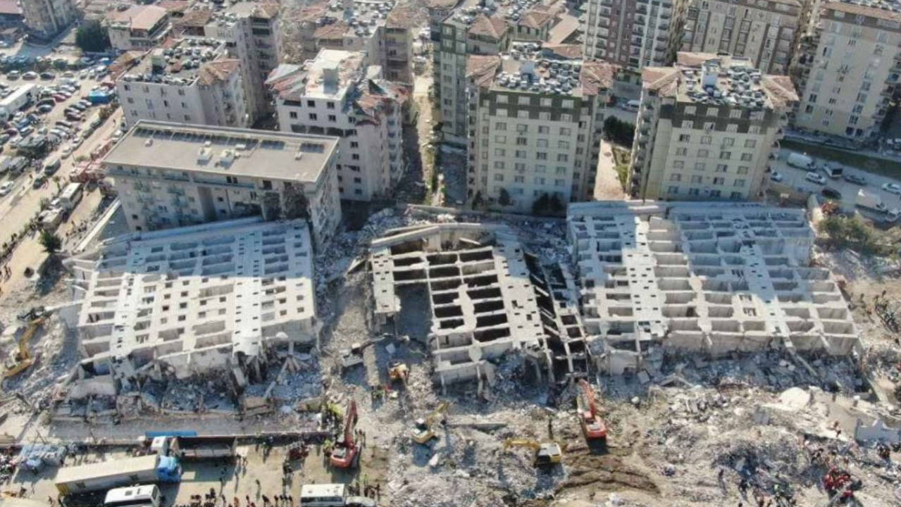 Rönesans Rezidans davasında 'olası kast' talebi yine reddedildi