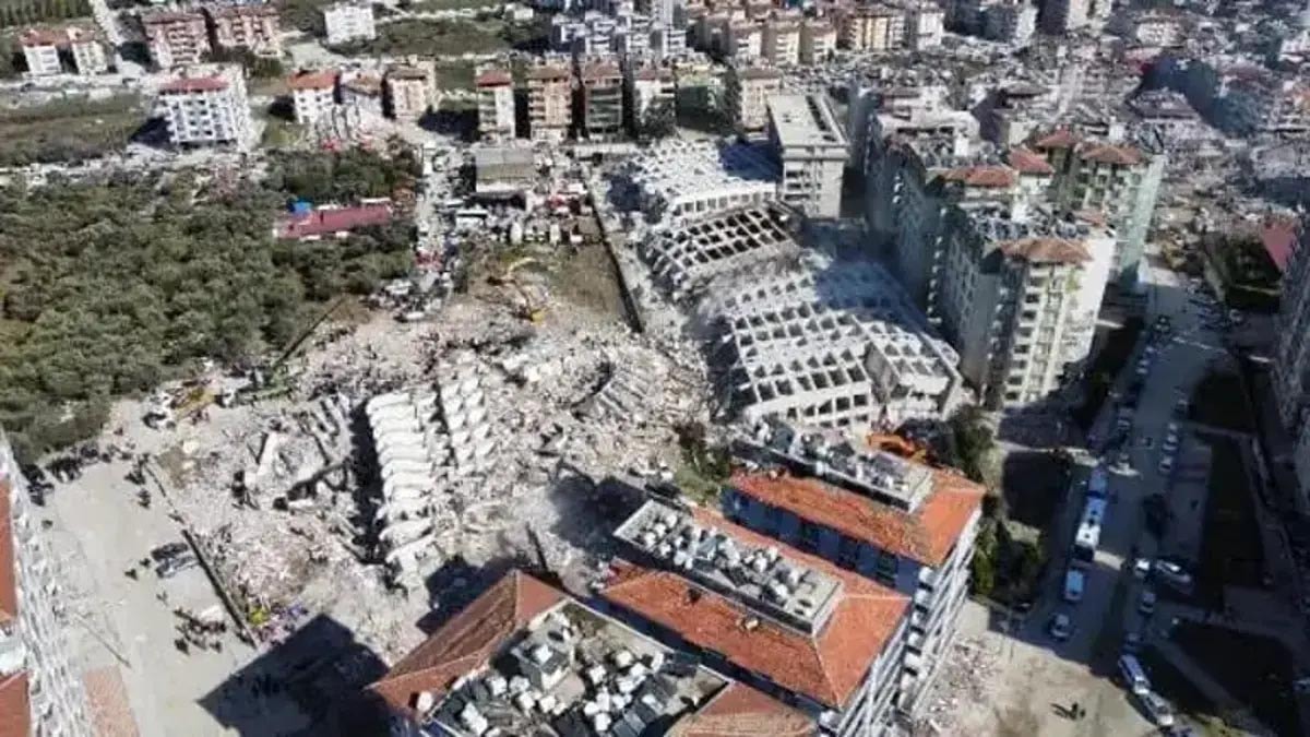 Rönesans Rezidans Davasında 'Olası Kast' Talebi Reddedildi