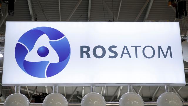 Rosatom’un Konteyner Gemisi Karadeniz’de İHA Saldırısıyla Battı