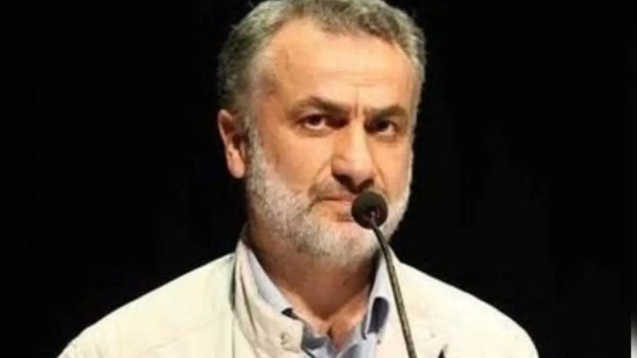RTEÜ'de Prof. Dr. Yavuz Köktaş'a 'Gavur Ülkesi' Paylaşımı Sonrası Soruşturma