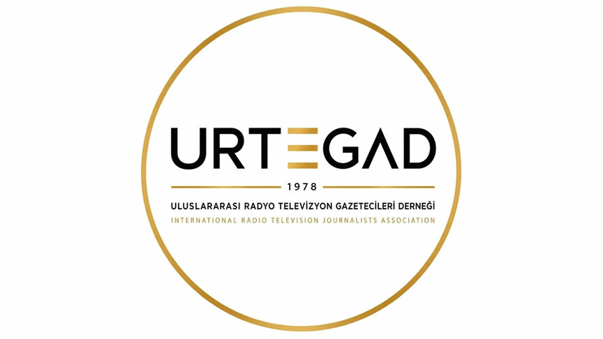 RTGD, Uluslararası Radyo ve Televizyon Gazetecileri Derneği adını aldı