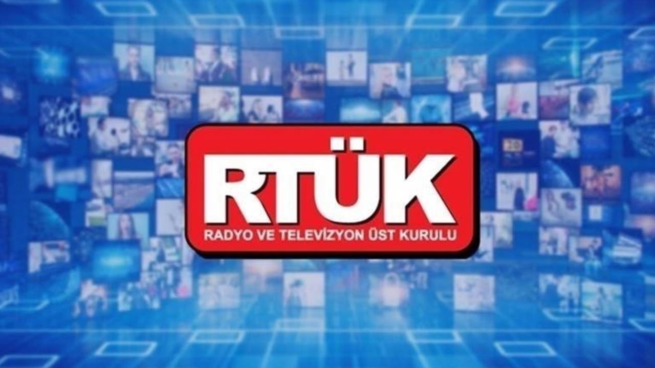 RTÜK'ün ATV'ye 8 Milyon Liralık Cezasına Turkuvaz Medya'dan Sert Tepki