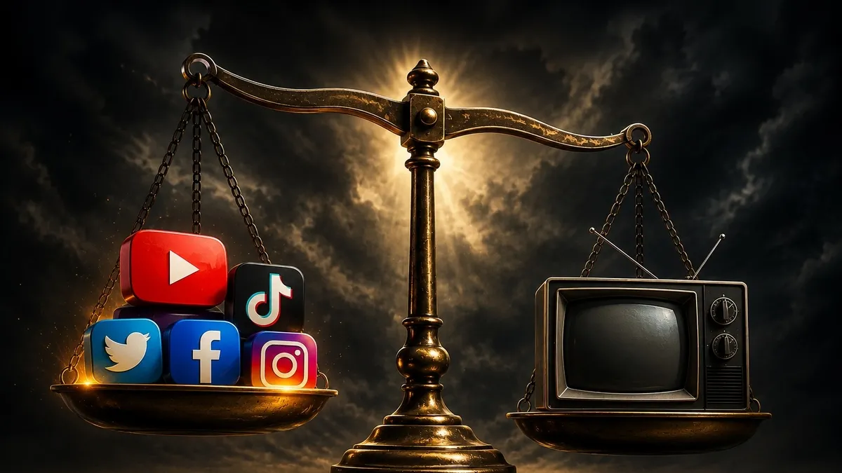 RTÜK'ün ATV'ye Kestiği Rekor Ceza, 17/25 Aralık Sürecini Akıllara Getirdi
